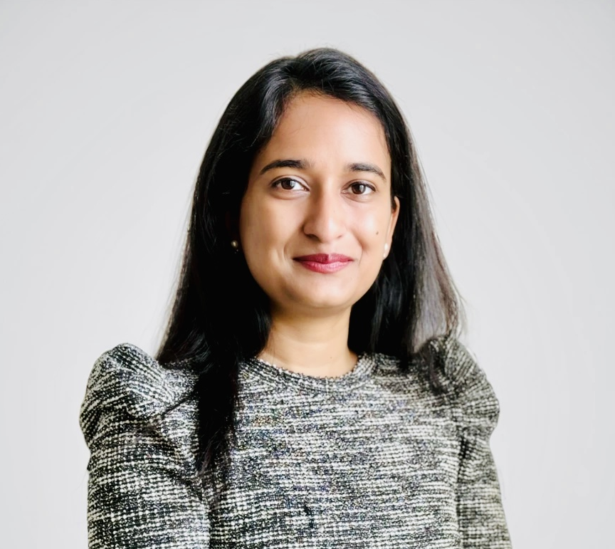 Rupal Agarwal